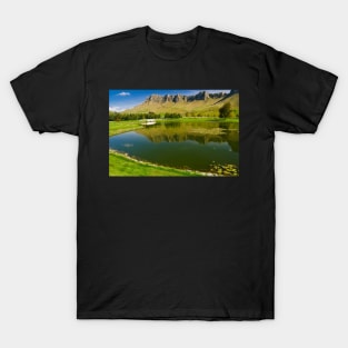 Te Mata Peak T-Shirt